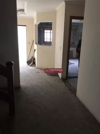 Imagem Sobrado à venda por R$ 2.020.000,00 - Vila Rosália - Guarulhos/SP