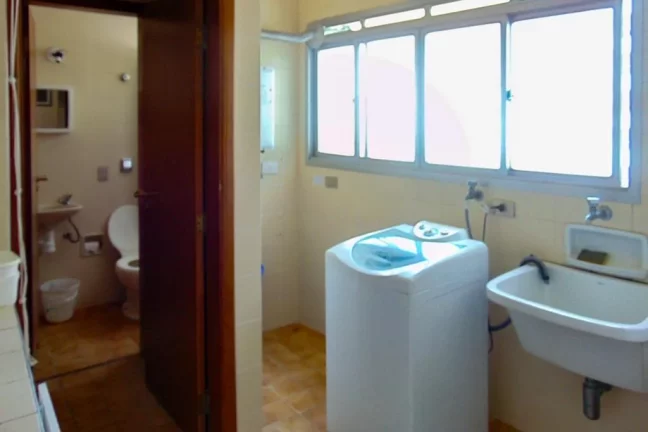 Imagem Apartamento com 3 dormitórios para venda, 160 m² - Pitangueiras - Guarujá/SP