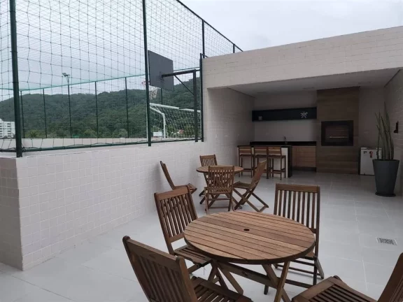 Imagem Apartamento à Venda em Centro, Mongaguá - SP