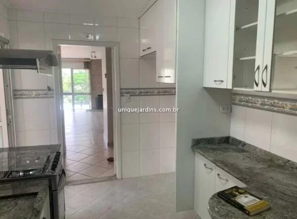Imagem Apartamento à venda Pinheiros São Paulo