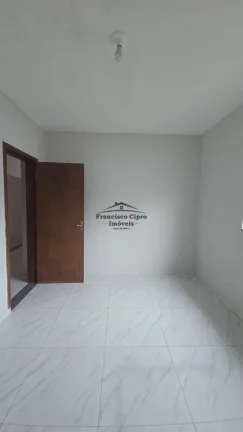 Imagem Casa para alugar no bairro Residencial Coopemi I - Guaratinguetá/SP