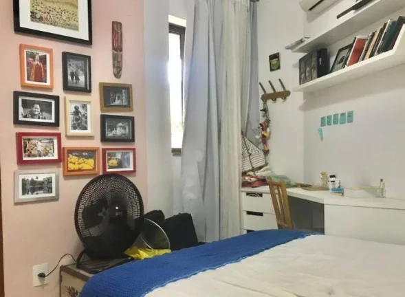 Imagem APARTAMENTO RESIDENCIAL em VILA VELHA - ES, PRAIA DE ITAPARICA