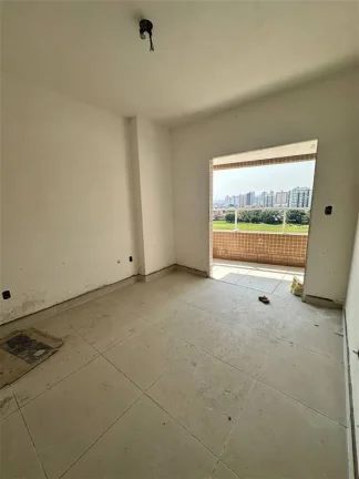 Imagem APARTAMENTO COM 101 m² - GUILHERMINA - PRAIA GRANDE SP