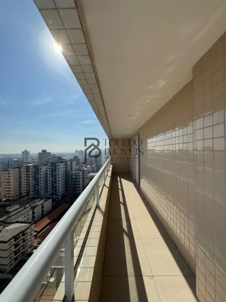 Imagem Apartamento 2 Dormitórios com suítes no bairro Aviação