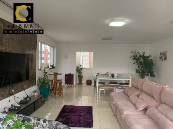 Imagem Apartamento belíssimo com 3 dormitórios a venda em Santos!!!!!
