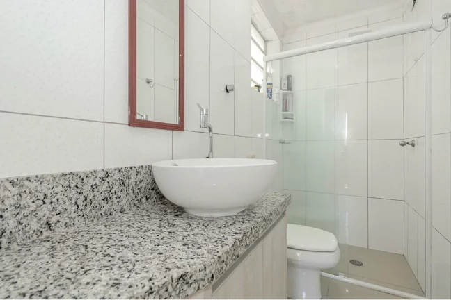 Imagem Apartamento à venda em Porto Alegre, Santana, com 2 quartos, 73,52m²