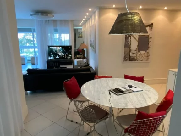 Imagem Apartamento à venda, 148 m² - Astúrias - Guarujá/SP