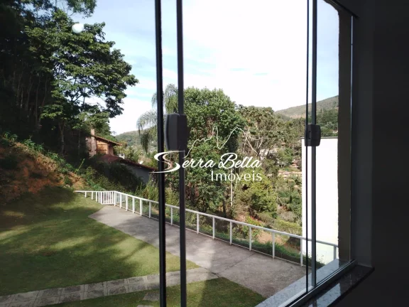 Imagem Apartamento em Albuquerque, Teresópolis/RJ