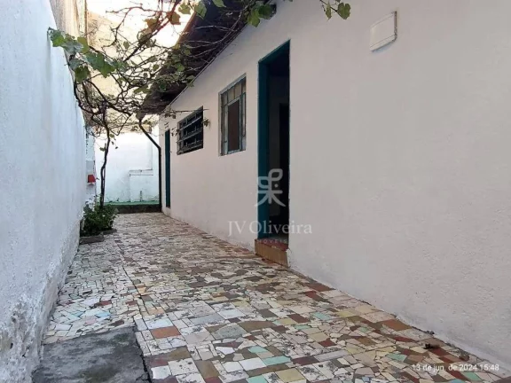 Imagem Casa à venda, 83 m² com 1 dormitório, 1 banheiro, 1 vaga - Jardim Monte Kemel - São Paulo/SP