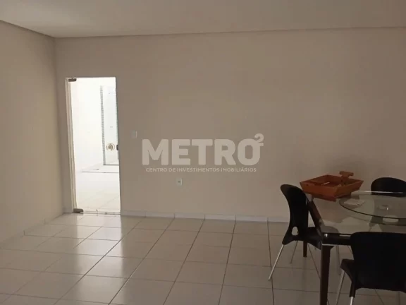 Imagem Casa para locação, Sol Nascente Etapas, 3 4, sendo uma suíte