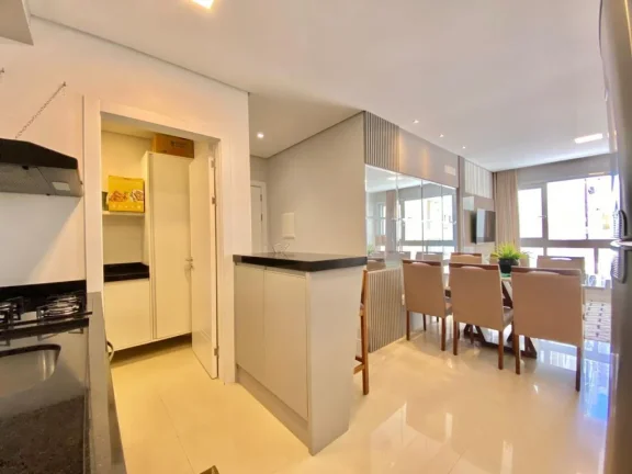 Imagem Apartamento 2 Dormitórios - Bairro Navegantes