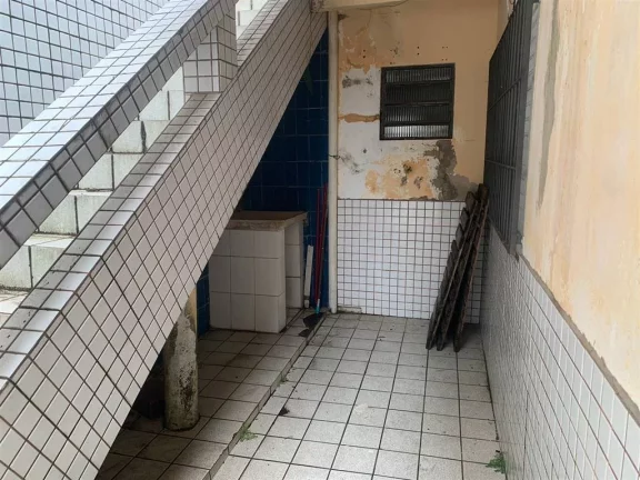 Imagem casa 02 dormitórios, locação