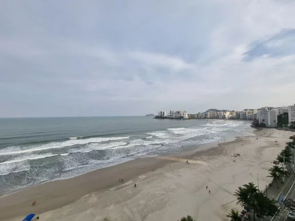 Imagem Apartamento à venda - Pitangueiras - Guarujá/SP