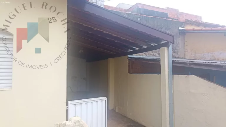 Imagem Casa à venda no bairro Jardim Ternura em Tatuí/SP
