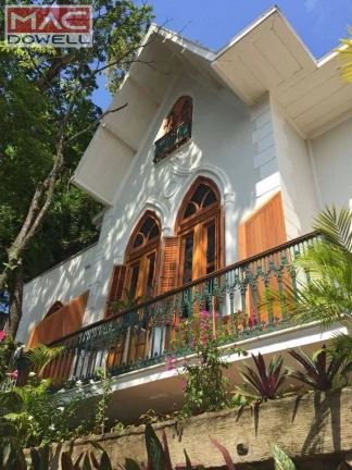 Imagem Hotel / Pousada com 16 quartos - A VENDA - Santa Teresa/RJ