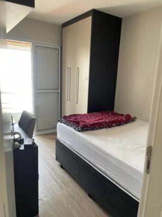 Imagem Apartamento para Venda em Santo André / SP no bairro Casa Branca