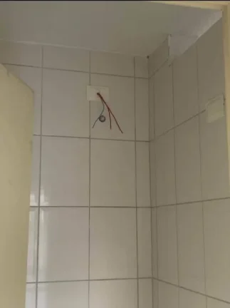 Imagem Alugo Salão Comercial em Santo André, Vila Alice