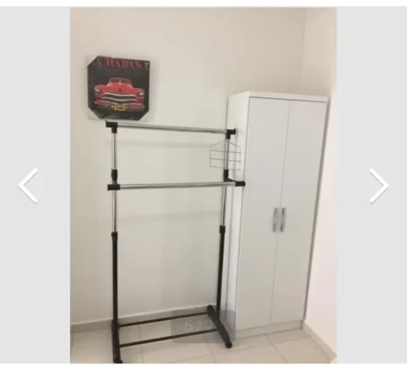 Imagem APARTAMENTO RESIDENCIAL em SOROCABA - SP, VILA TRUJILLO