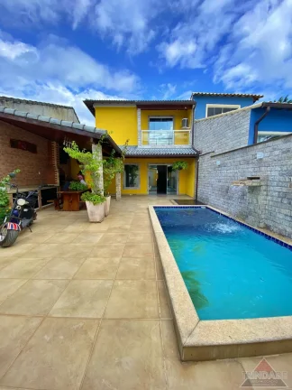 Imagem CASA RESIDENCIAL em RIO DE JANEIRO - RJ, GUARATIBA