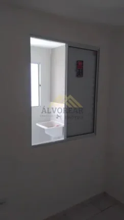 Imagem Apartamento á 600mt da Estação Guilhermina Esperança