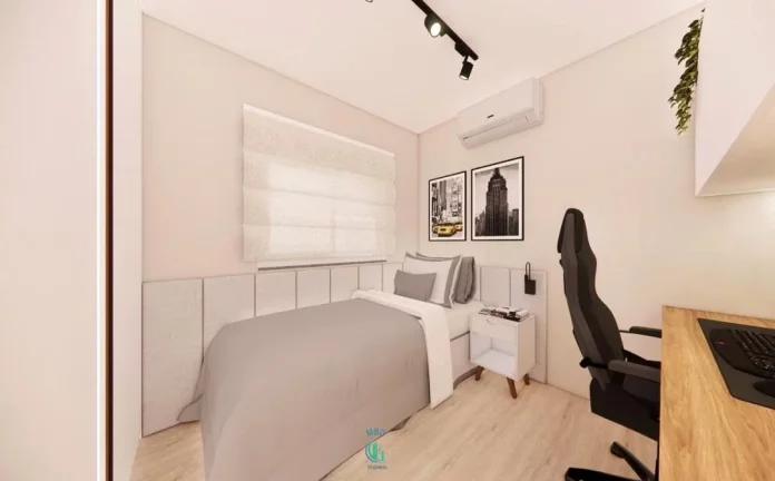 Imagem Apartamento com 3 quartos, 98m2, à venda em São Paulo, Vila Clementino