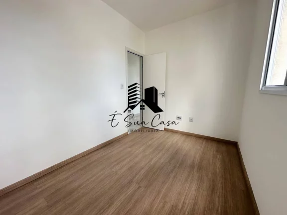 Imagem Cobertura á Venda com 2 Quartos Bairro Europa - Contagem/MG