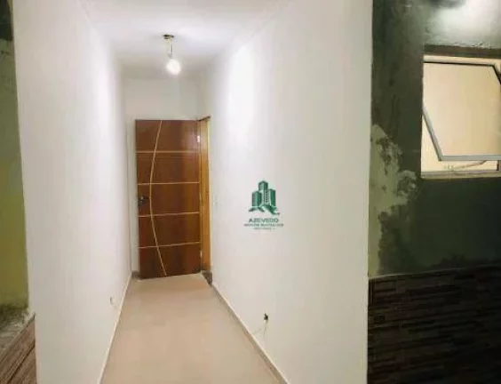 Imagem Sobrado com 3 dormitórios à venda, 300 m² por R$ 500.000,00 - Vila Ayrosa - São Paulo/SP