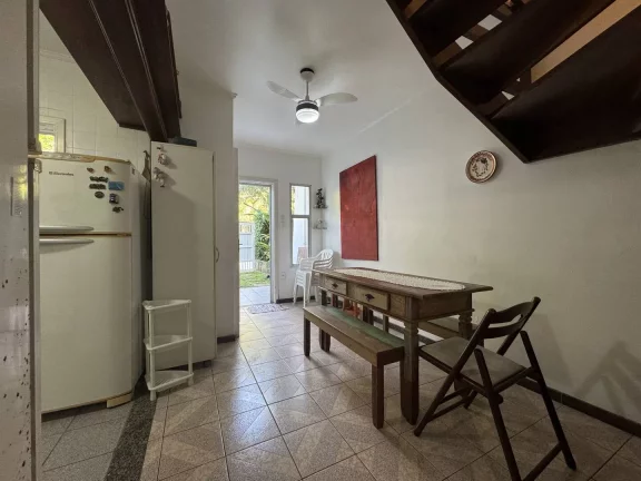 Imagem Casa com 3 dormitórios na Praia das Toninhas