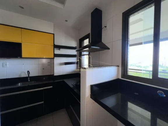 Imagem COLINA A ? PATAMARES | 2 Quartos + Home Office | 94m² | Varanda Gourmet | 2 Vagas