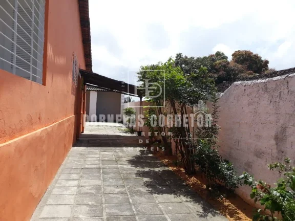 Imagem Casa Solta com Quintal 10x30 em Ouro Preto - Olinda | 2 Quartos