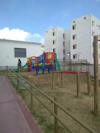 Imagem Apartamento Padrão