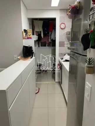 Imagem APARTAMENTO COM 54 M² À VENDA, CONDOMÍNIO VISTA PARK RESIDENCIAL, JUNDIAÍ SP