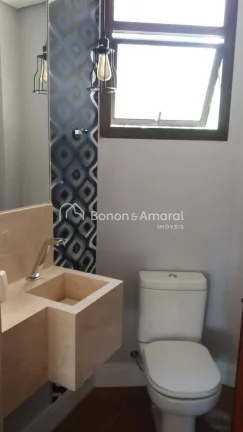 Imagem Apartamento à venda no Cambuí, com 198 m², um por andar, totalmente atualizado e decorado, locali...
