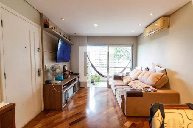 Imagem Apartamento à Venda - Vila Mariana, 3 Quartos, 94 m2