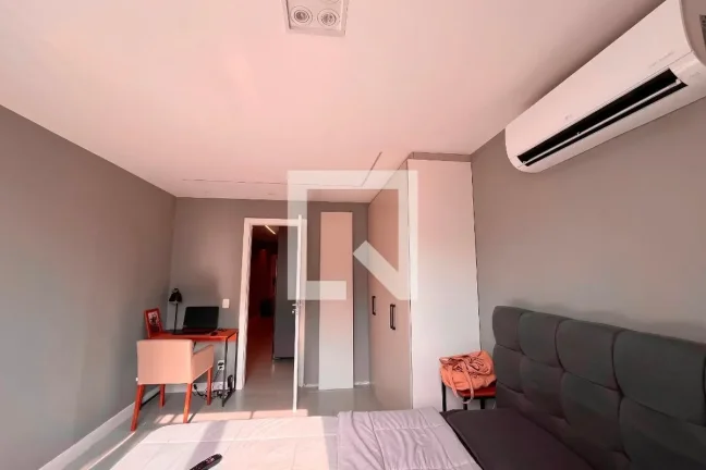 Imagem Apartamento à Venda - Copacabana, 1 Quarto, 44 m2