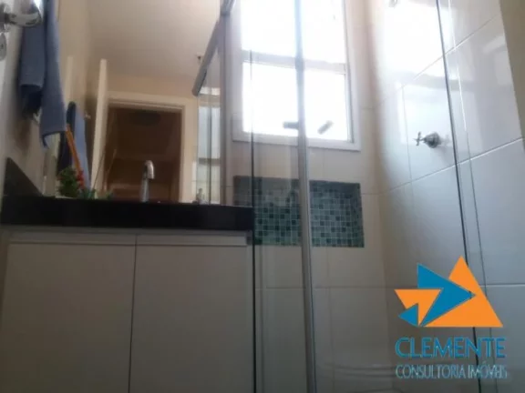Imagem Apartamento com ÁREA PRIVATIVA 3 qtos 3 vagas Nova Granada