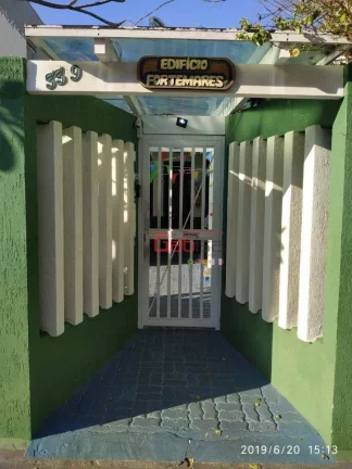 Imagem Apartamento com 2 dormitórios à venda, 70 m² por R$ 490.000,00 - Passagem - Cabo Frio/RJ