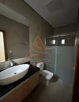 Imagem Casa Condomínio - Ribeirão Preto - Portal da Mata