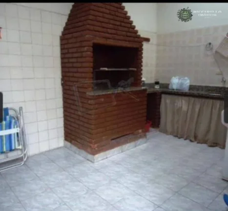 Imagem Casa com 2 dormitórios à venda, 100 m² por R$ 385.000,00 - Jardim Imperador - Praia Grande/SP