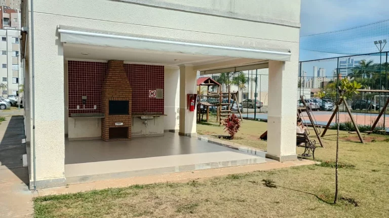 Imagem Condomínio Residencial Spazio Miraflores - Apartamento à Venda – Condomínio Spazio Miraflores, Mogi das Cruzes/SP