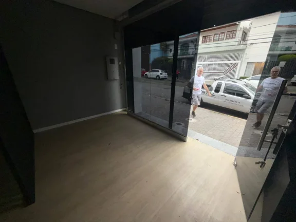 Imagem Loja com 70 metros para locação na Guilherme Giorgi Vila Carrão