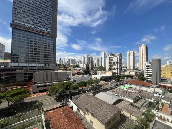 Imagem K APARTMENTS