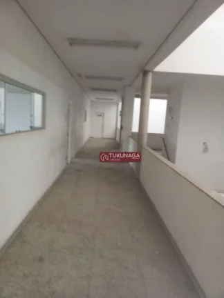 Imagem Prédio para alugar, 3600 m² por R$ 80.000,00/mês - Centro - Guarulhos/SP