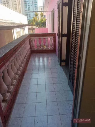 Imagem Sobrado Comercial 249m² Centro