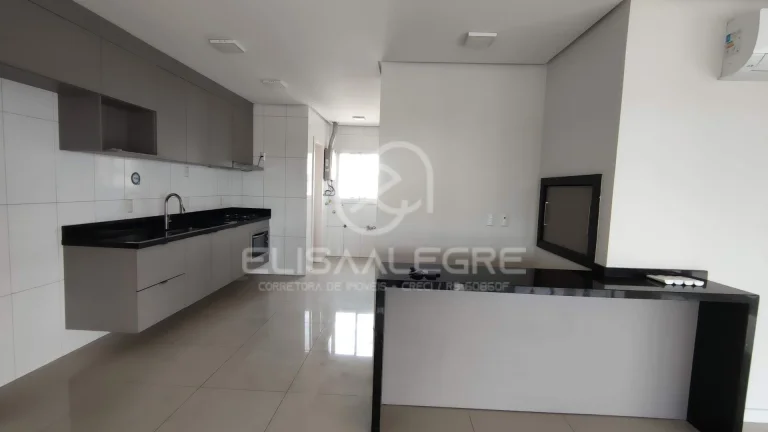 Imagem Solar da Praça II - Apartamento 3 suítes c/ sacada no Centro de Canoas