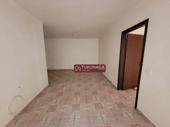 Imagem Apartamento com 2 quartos para alugar, 90 m² por R$ 2.585/mês - Vila Rosália - Guarulhos/SP