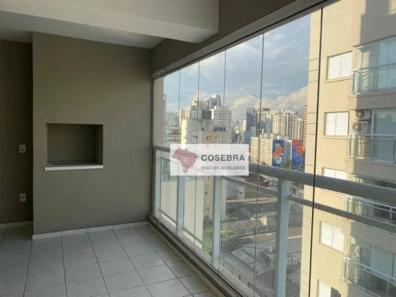 Imagem Apartamento à venda, 75 m² por R$ 1.200.000,00 - Vila Olímpia - São Paulo/SP