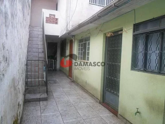 Imagem Casa à venda Santo Antônio, São Caetano do Sul - SP