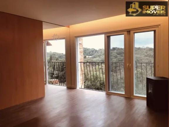 Imagem Apartamento Alto Padrão a Venda no bairro Floresta - Gramado, RS