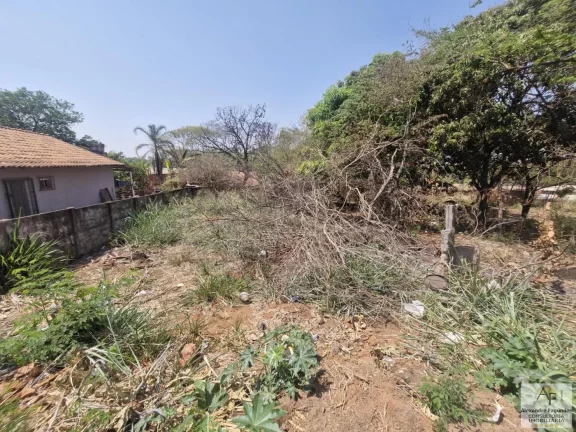 Imagem Lote para Venda em Aparecida de Goiânia, Jardim Buriti Sereno